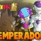 DRAGON BALL SUPER ¡FREEZER SALVARA DE NUEVO A GOKU! DESTRUCCION UNIVERSOS 2 Y 6