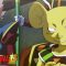 DRAGON BALL SUPER | SINOPSIS EPISODIO 119 ¡EL UNIVERSO 4 MUEVE FICHA!