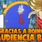 ¡BOING HACE PERDER AUDIENCIA A DRAGON BALL SUPER! | CAPITULO 67 | CAMBIO DE HORARIO ¡SIN AVISO!