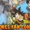 YULUGA REACCION FAN COVERS | DRAGON BALL SUPER | YOKA YOKA DANCE ¿QUIENES SON LOS ELEGIDOS?
