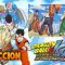 REACCION OPENING Y ENDING DRAGON BALL Z KAI THE FINAL CHAPTERS LATINO CN