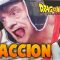 REACCION DRAGON BALL SUPER OPENING 2 | VERSIÓN CHAVO DEL 8 COVER ADRIAN BARBA