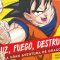 REVIEW ENCICLOPEDIA ¡LUZ, FUEGO, DESTRUCCION! LA GRAN AVENTURA DE DRAGON BALL VOL. 1