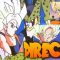 PREGUNTA Y RESPONDO | DRAGON BALL SUPER BOING