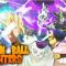 ¡ANUNCIADO DRAGON BALL FIGHTERS! EL VIDEOJUEGO DEFINITIVO DE DRAGON BALL PS4/XB1/PC