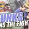 DRAGON BALL FIGHTERZ | TODO SOBRE LA BETA | VIDEO REACCION TRAILER TRUNKS