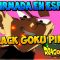 ¡Confirmado doblaje y estreno Dragon Ball Super en España! ¡Nueva transformación Black Goku!