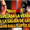 Desvelada la verdad tras la salida de Gavira en Dragon Ball Super España