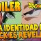 ¡2017 emisión en Latino Dragon Ball Super! SPOILER ¡LA IDENTIDAD DE BLACK ES REVELADA!