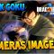 Dragon Ball Xenoverse 2 | Imagenes oficiales de Black Goku y modelos Super Master Stars Piece