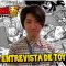 ¿Quieres saber más del autor de Dragon Ball Super? ¡Nueva entrevista de Toyotaro!