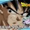 La nueva voz de Goku es Pablo Domínguez 100% oficial | Dragon Ball Super