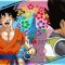 Goku podría ser embajador de las olimpiadas de Tokio 2020