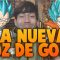 ¡Boing estrena trailer de Dragon Ball Super! ¡Así luce la nueva voz de Goku!