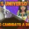 DRAGON BALL SUPER | HELES DIOSA UNIVERSO 2 Y TOPPO CANDIDATO A DIOS DEL 11