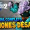 Dragon Ball Xenoverse 2 | Tutorial Completo | Todas las Misiones Desafío PS4