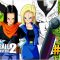 Saga Androides #04 | Dragon Ball Xenoverse 2 PS4