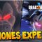 Tutoriales misiones Experto 1 y 2: Gran Mono y Ataques dispersión | Dragon Ball Xenoverse 2 PS4