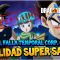 Dragon Ball Xenoverse 2 | Tutorial Falla Temp. Corporación Capsula + Huevo + Habilidad Super Saiyan
