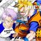 Saga Un futuro Diferente #05 | Dragon Ball Xenoverse 2 PS4