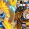Sagas secretas de Gohan del futuro y Bardock #09 | Dragon Ball Xenoverse 2 PS4