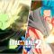 Zamasu Fusion Vs.  Super Saiyan Blue Vegetto [MOD] | Dragon Ball Xenoverse 2