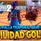 Dragon Ball Xenoverse 2 | Tutorial Falla Temp. Nave de Freezer + Huevo + Habilidad Golden