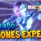 Misiones Experto y localizacion 03 a 10 | Dragon Ball Xenoverse 2 PS4