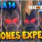 Misiones Experto y localizacion 11 a 14 | Dragon Ball Xenoverse 2