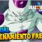Tutorial entrenamiento Freezer | Dragon Ball Xenoverse 2
