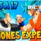 Misiones Experto y localizacion 15 a 17 | Dragon Ball Xenoverse 2