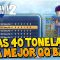 Consigue el super alma de experiencia rápida y la mejor QQ Bang | Dragon Ball Xenoverse 2