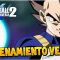 Tutorial entrenamiento Vegeta | Dragon Ball Xenoverse 2