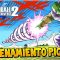 Tutorial entrenamiento Piccolo | Dragon Ball Xenoverse 2