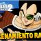 Tutorial entrenamiento Raditz | Dragon Ball Xenoverse 2