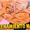 Tutorial entrenamiento Nappa | Dragon Ball Xenoverse 2