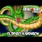 El deseo a Shenron #01 | Dragon Ball Xenoverse