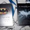 Batman Antología + Trilogía Caballero Oscuro Steelbooks Blu-Ray | Unboxing