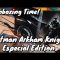 Batman Arkham Knight Special Editition PS4 | ¡Unboxing Time!