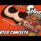 ¡Hablemos de los origenes de Splatoon! | Sorteo Camiseta