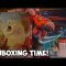 Big Hero 6 Steelbook Blu-ray | ¡Unboxing Time!