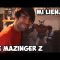 Lienzo Mazinger Z [マジンガーZ] | ¡Unboxing Time!