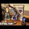 Play Arts Riku, Amiibos Sonic/Megaman, Blazblue y coca de crema | ¡Unboxing Time!