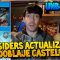 Darksiders actualización para el doblaje Castellano | Unboxing Darksiders y Rise of the Tomb Raider