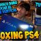PlayStation 4 Pro [PS4 Pro] | Unboxing, tutorial cambio disco duro y soporte vertical