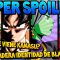 [SUPER SPOILER] ¡LA VERDADERA IDENTIDAD DE BLACK GOKU! Filtrado títulos 53 y 54 | Dragon Ball Super