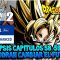 Xenoverse 2 PS4 Pro Version, sinopsis capítulos 58, 59 y 60 ¿No podran cambiar el futuro? Super