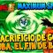 ¡MAXIMUM SPOILER! ¿EL SACRIFICIO DE GOKU? MAFUBA, EL FIN DE BLACK | DRAGON BALL SUPER