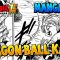 Dragon Ball Super Manga Capítulo 17 Español – ¡Dragon Ball Kart!