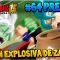 Dragon Ball Super #64 – Preview – Fusion explosiva de Zamasu